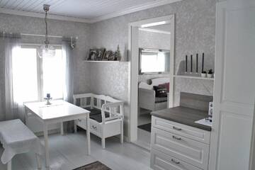 Фотографии Гостевой дом Villa Romantica г. Коккола (Финляндия) №4 Фото Гостевой дом Villa Romantica г. Коккола 4