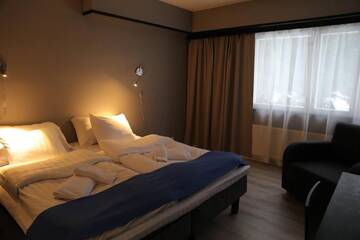 Фотографии Отель Hotel Nukkumatti г. Коккола (Финляндия) №3 Фото Отель Hotel Nukkumatti г. Коккола 3