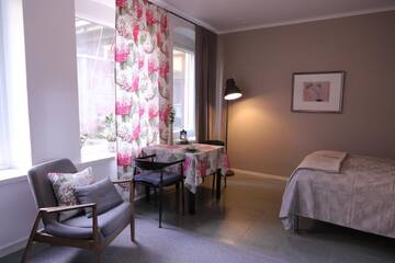 Фотографии Гостевой дом Nera Guest House г. Коккола (Финляндия) №5 Фото Гостевой дом Nera Guest House г. Коккола 5