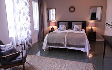 Фото номера Двухместный номер Делюкс с 1 кроватью Гостевой дом Nera Guest House г. Коккола 10