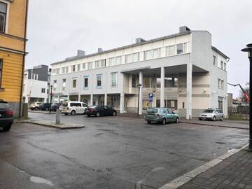 Фотографии Хостелы Hostel400kokkola Extend г. Коккола (Финляндия) №1 Фото Хостелы Hostel400kokkola Extend г. Коккола 1