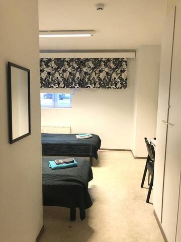 Фотографии Хостелы Hostel 400 Kokkola г. Коккола (Финляндия) №5 Фото Хостелы Hostel 400 Kokkola г. Коккола 5