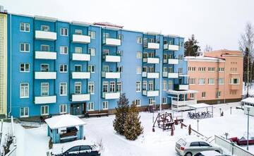Фотографии Хостелы Hostel 400 Kokkola г. Коккола (Финляндия) №1 Фото Хостелы Hostel 400 Kokkola г. Коккола 1
