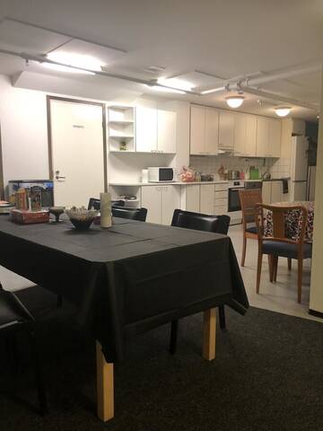 Фотографии Хостелы Hostel 400 Kokkola г. Коккола (Финляндия) №2 Фото Хостелы Hostel 400 Kokkola г. Коккола 2